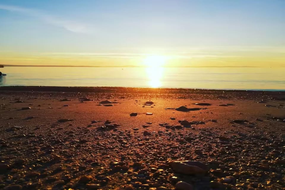 Immediate Surroundings [summer] (<1 km)