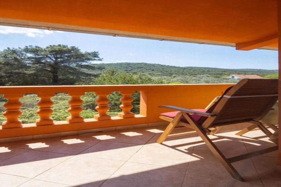 Patio / Balcony