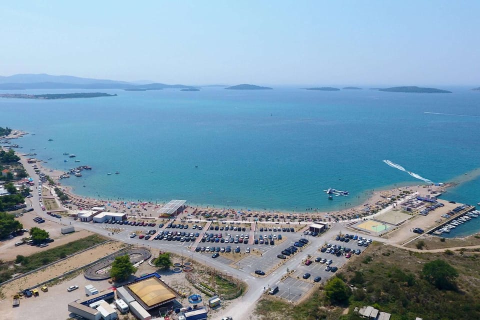 View from Holiday Home [summer]
