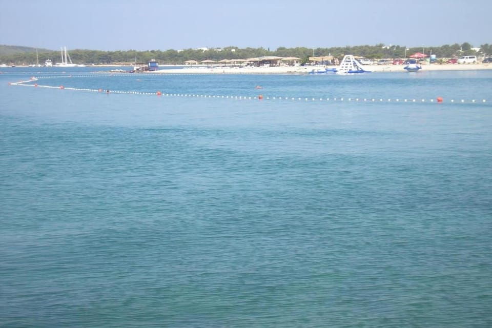Surroundings [summer] (1-5 km)