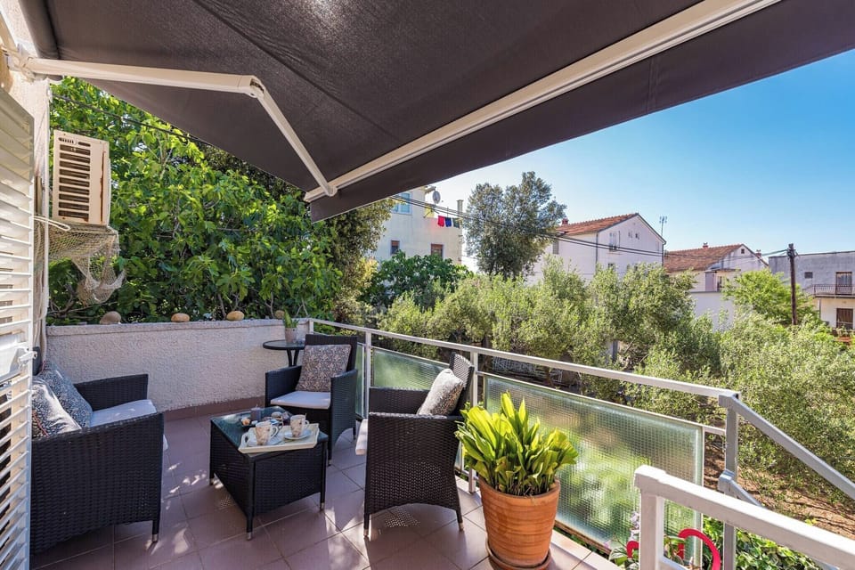 Patio / Balcony