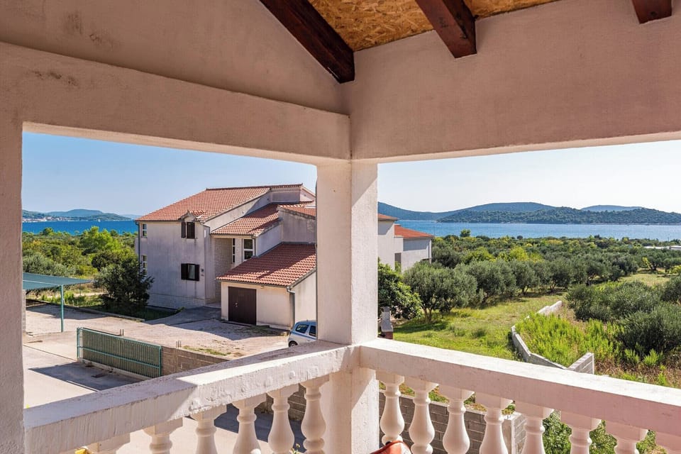 Patio / Balcony