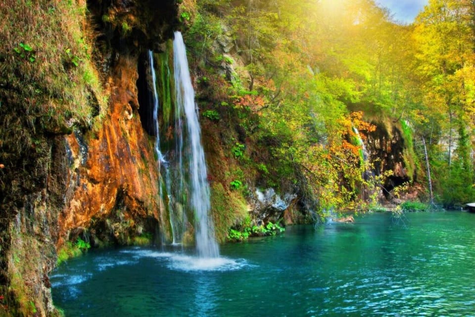 Surroundings [summer] (1-5 km)