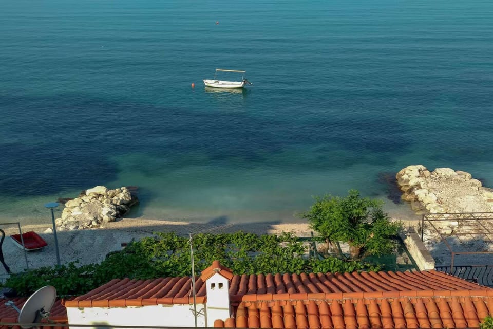 Immediate Surroundings [summer] (<1 km)