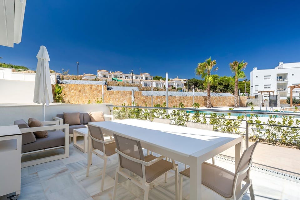 Patio / Balcony