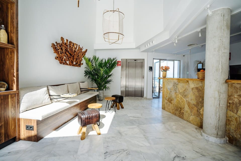 Holiday Park Facilities and Services 