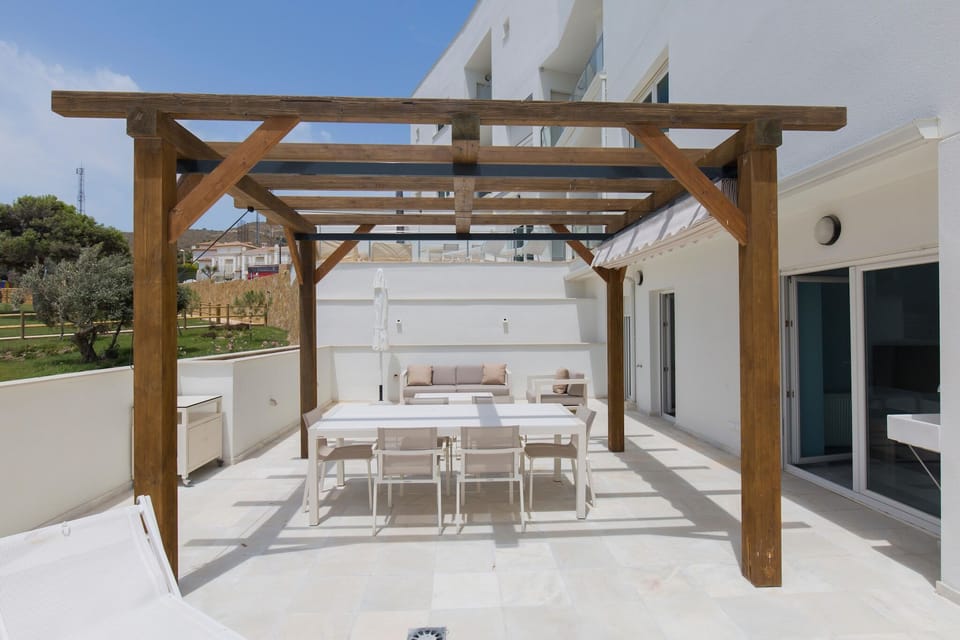 Patio / Balcony
