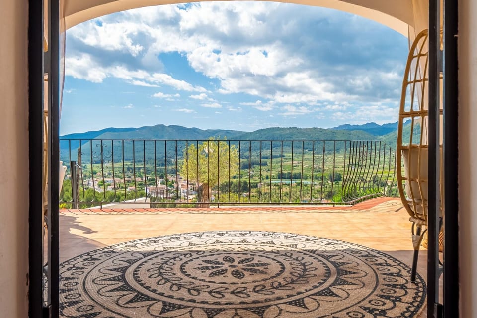 Patio / Balcony