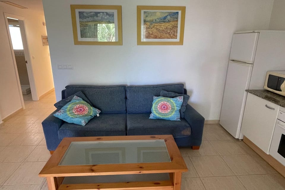 Entrance / Reception