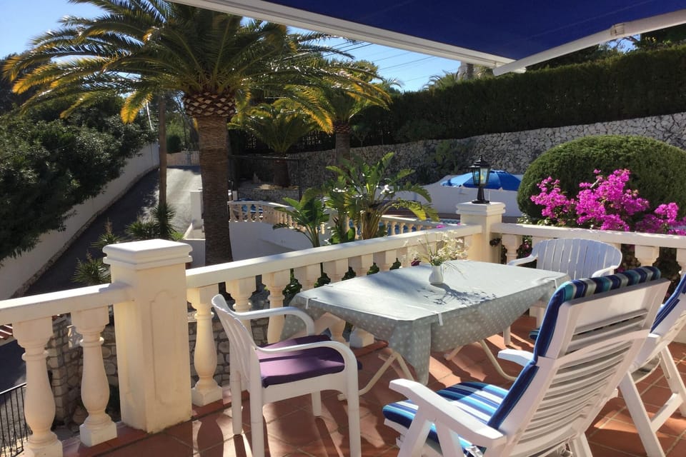 Patio / Balcony
