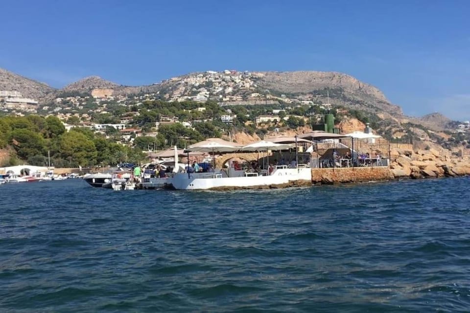 Surroundings [summer] (1-5 km)