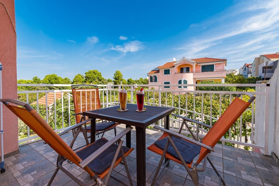 Patio / Balcony
