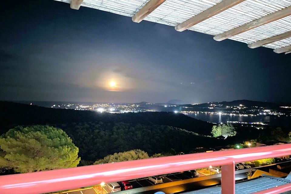 View from Holiday Home [summer]