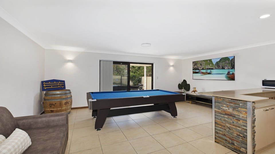 Rumpus Room