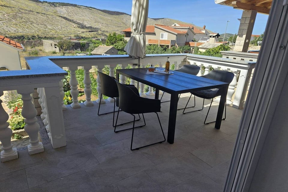 Patio / Balcony
