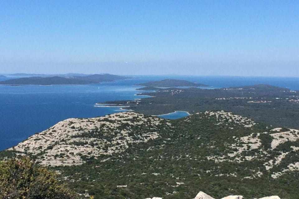 Surroundings [summer] (1-5 km)
