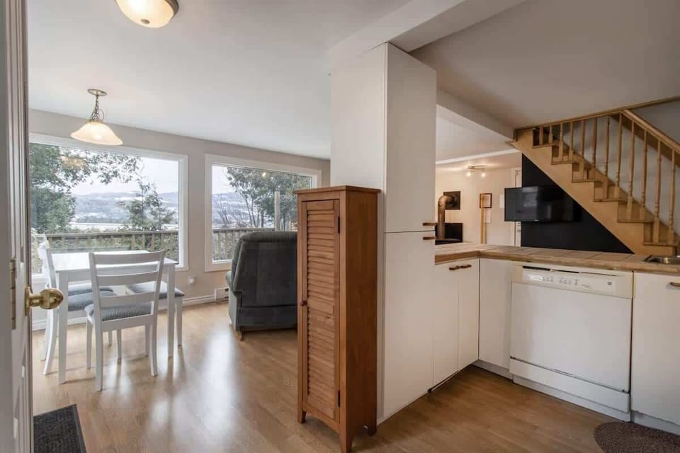 Cuisine / Kitchen