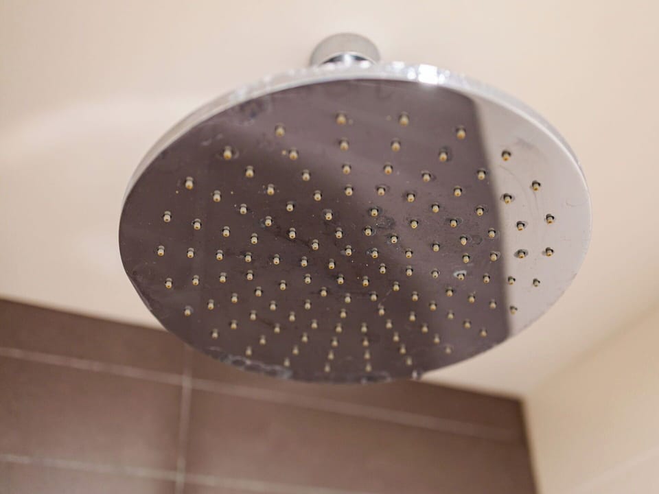Shower Head, Shower, Plumbing Fixture