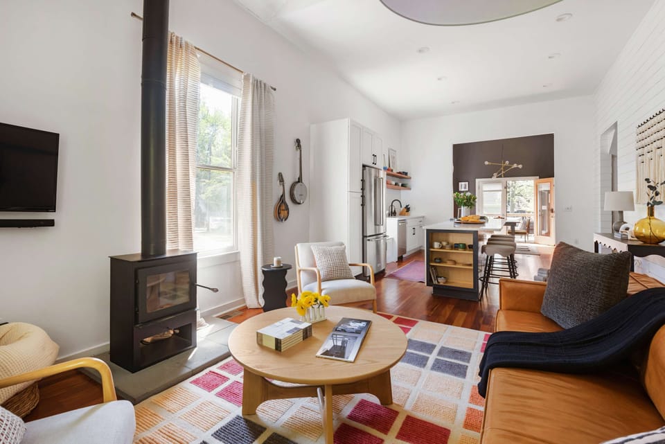 10 Living Area