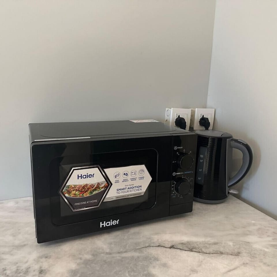 Microwave