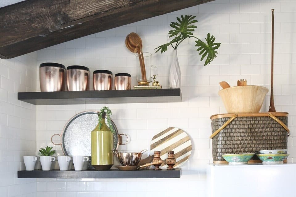 Gourmet Kitchen