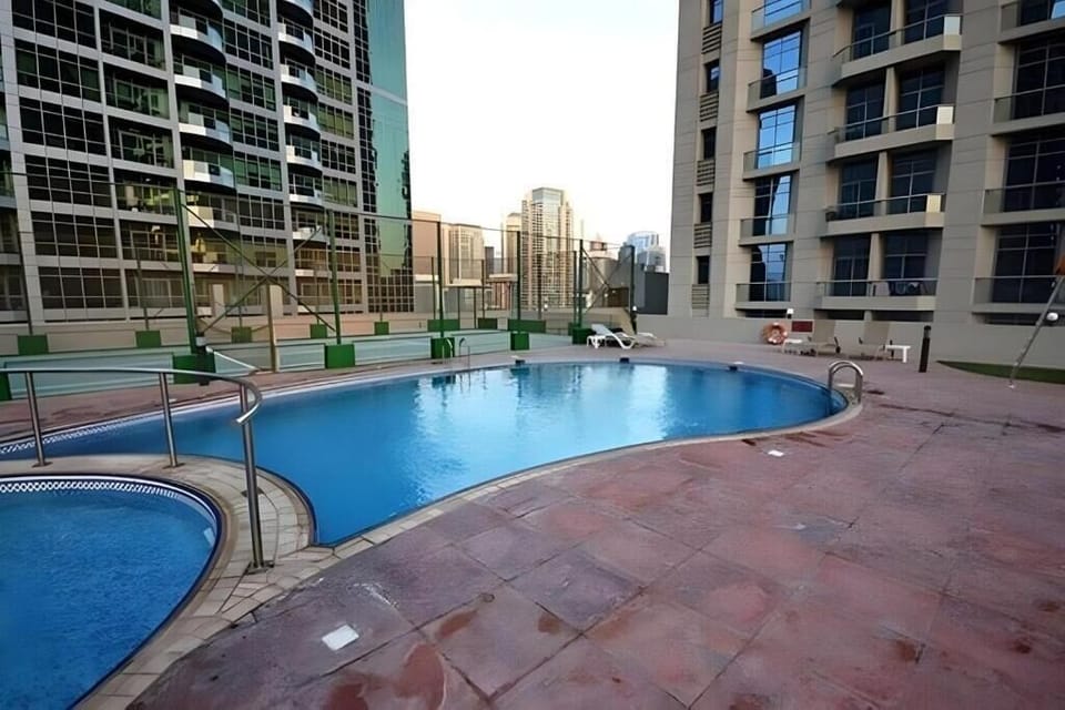 Property pool