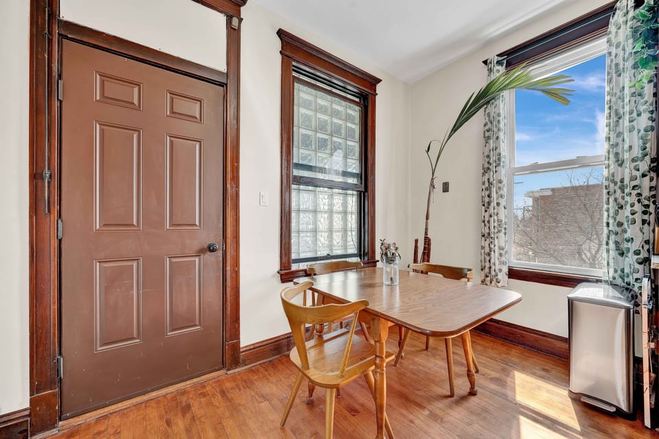 Indoors, Hardwood, Floor, Window, Architecture