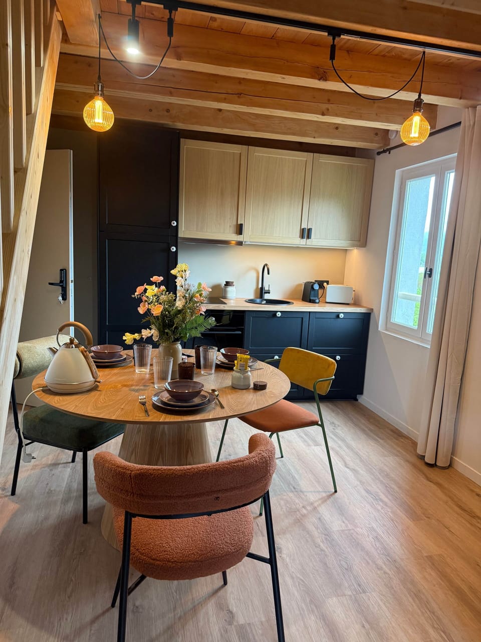 Table à manger