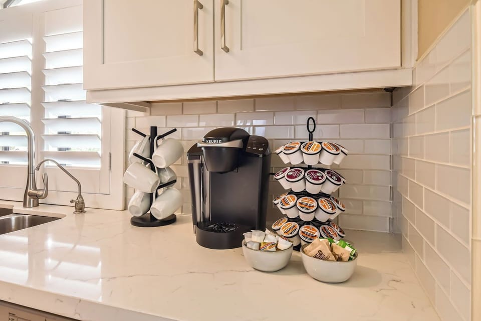 Keurig Coffee Machine
