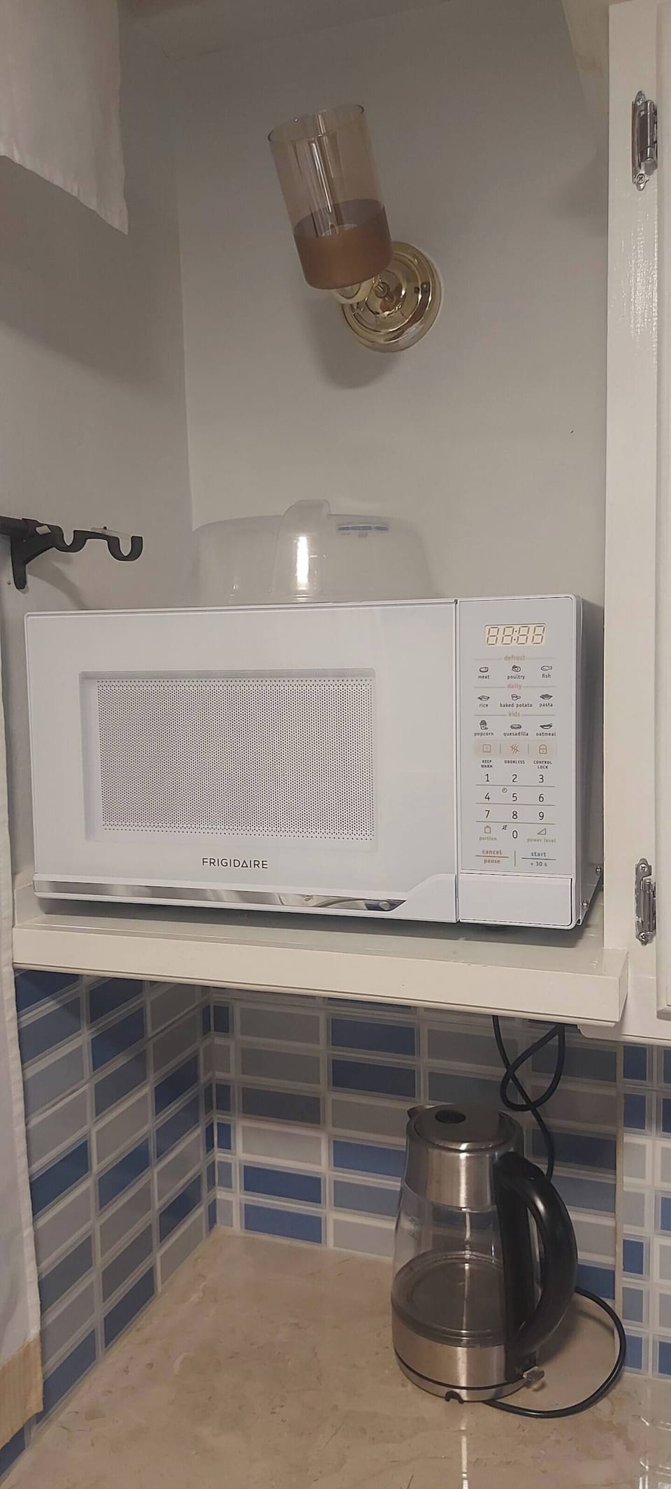 Microwave