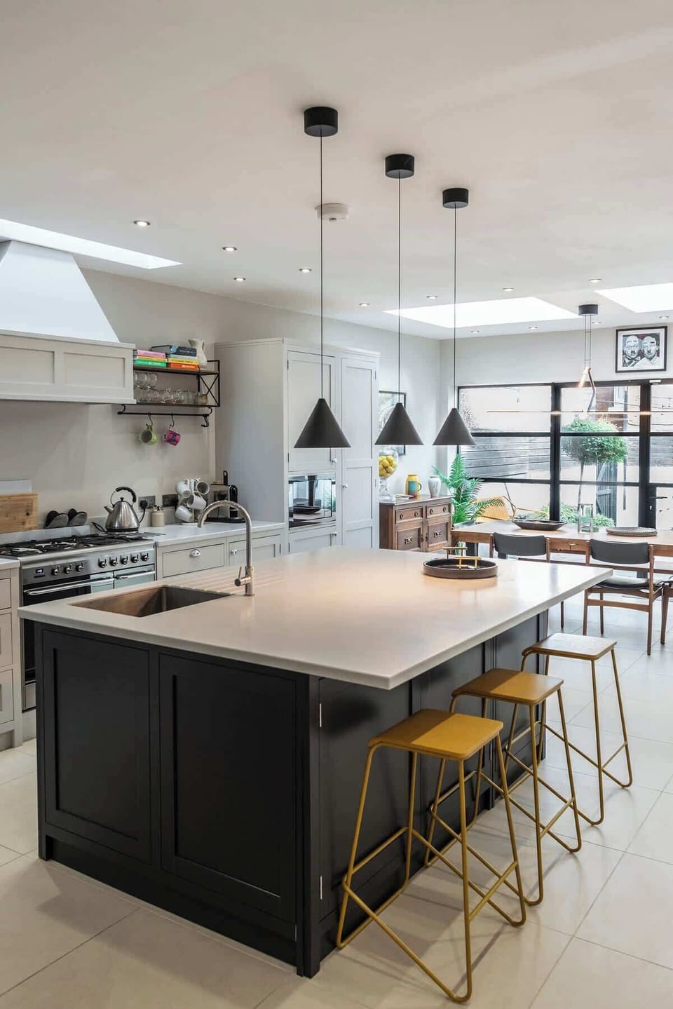 F 29 Wrotham Rd Kitchen 7009