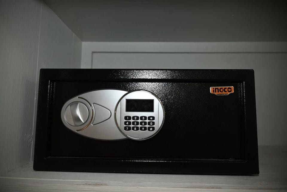 Miscellaneous