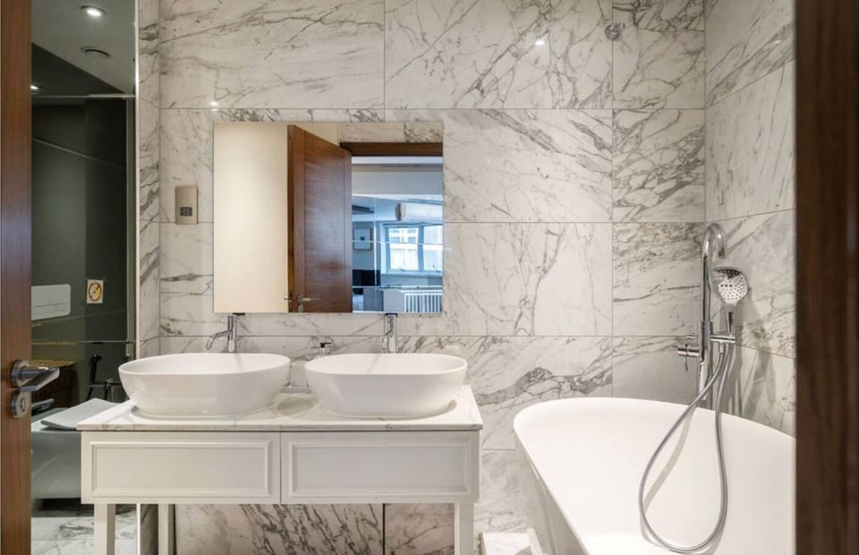 master ensuite 
