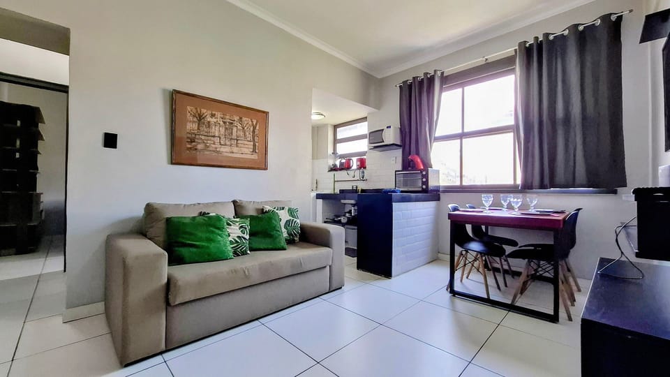 Communal lounge / TV room