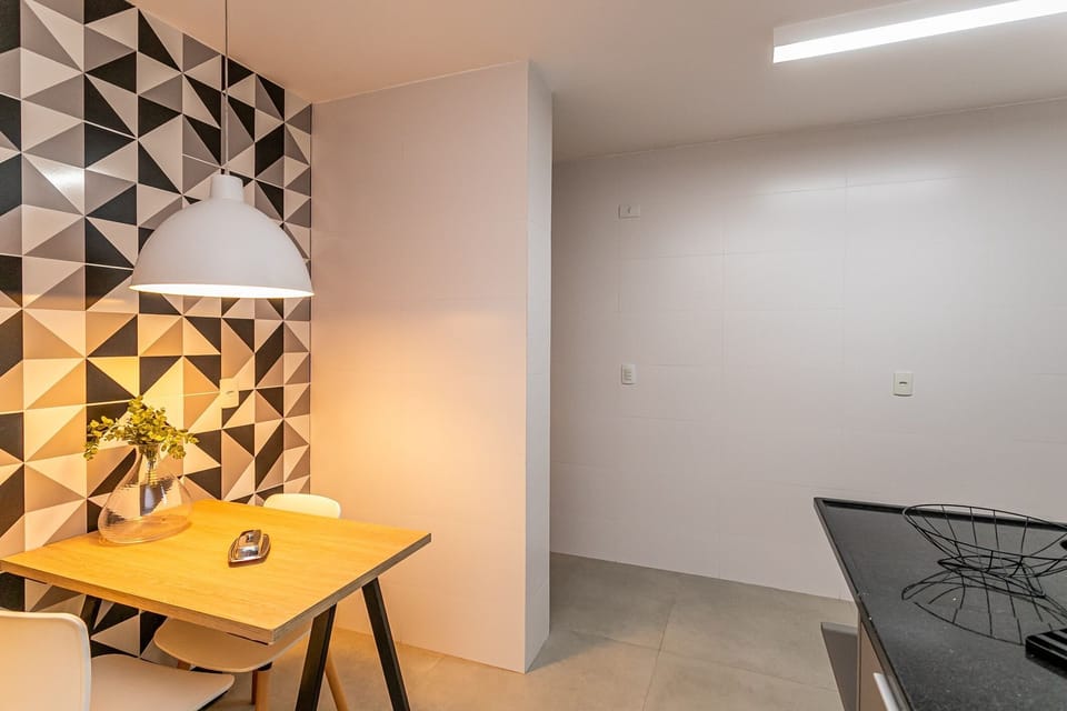 Coffee / tea facilities