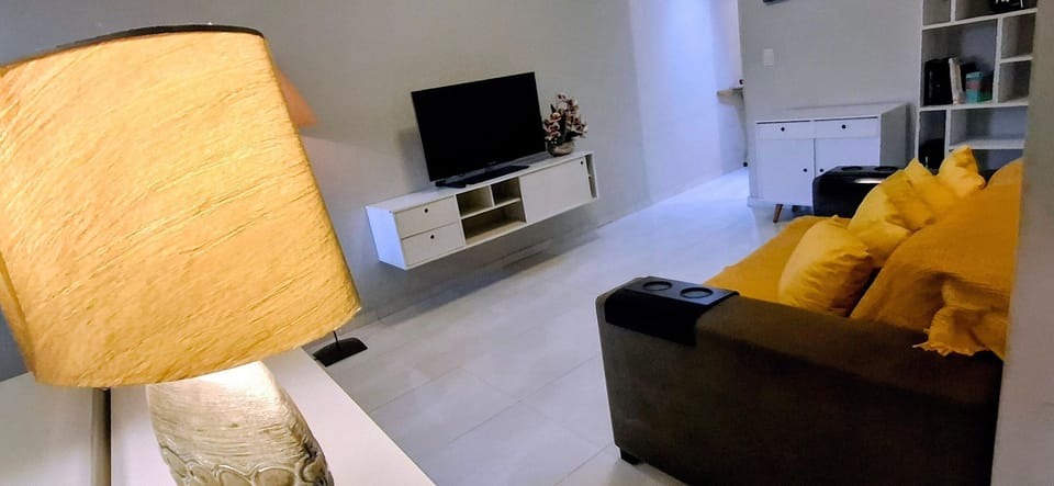 Communal lounge / TV room