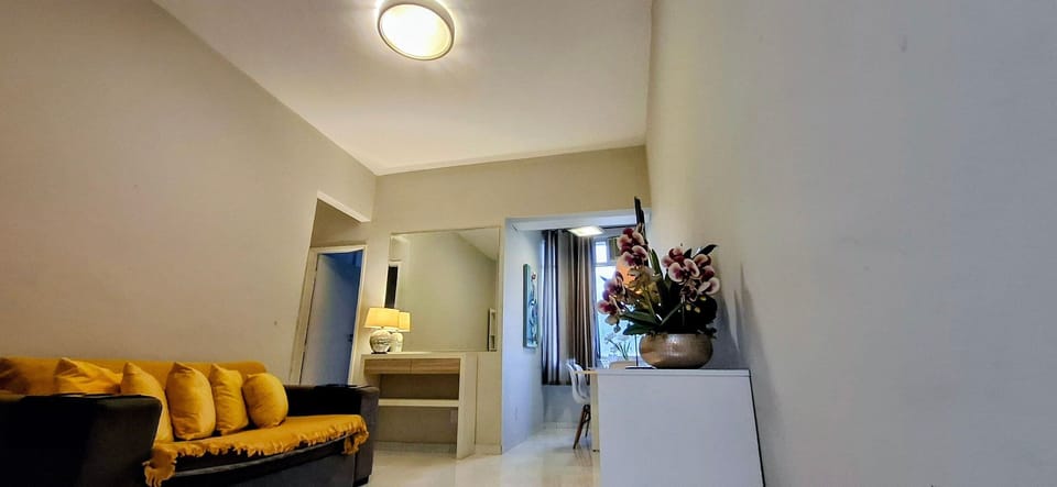 Communal lounge / TV room