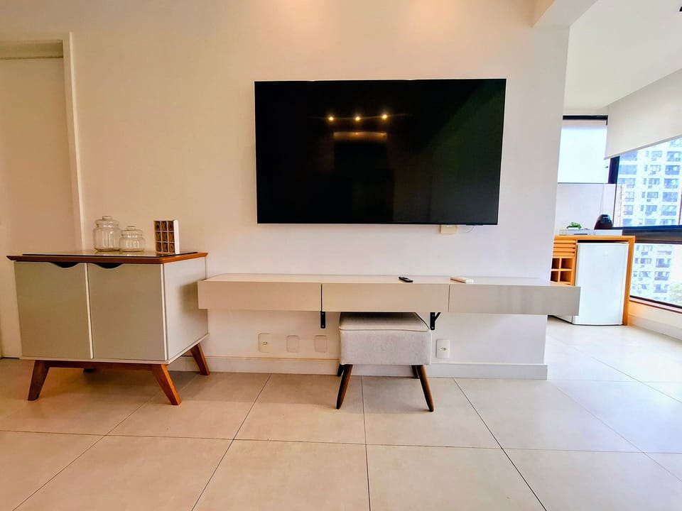 Communal lounge / TV room