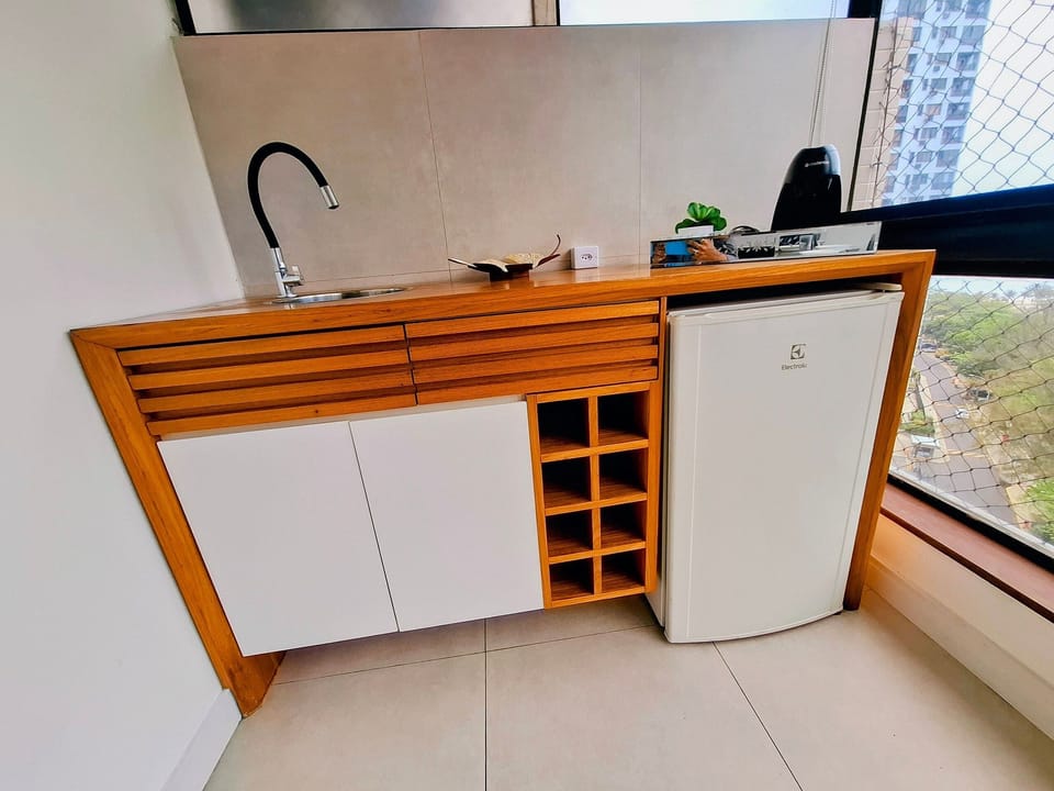 Communal lounge / TV room