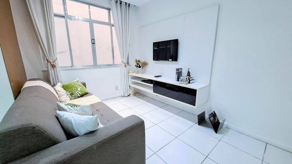 Communal lounge / TV room