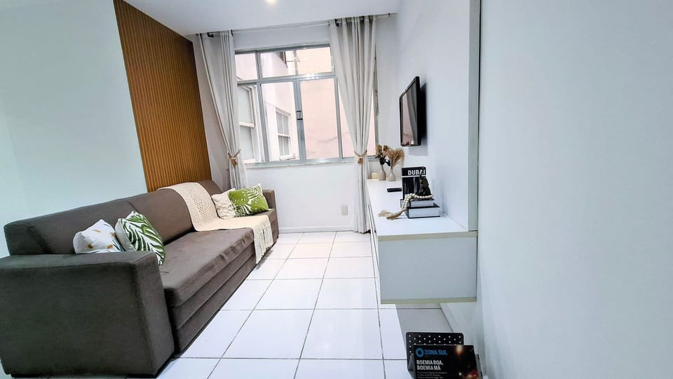 Communal lounge / TV room