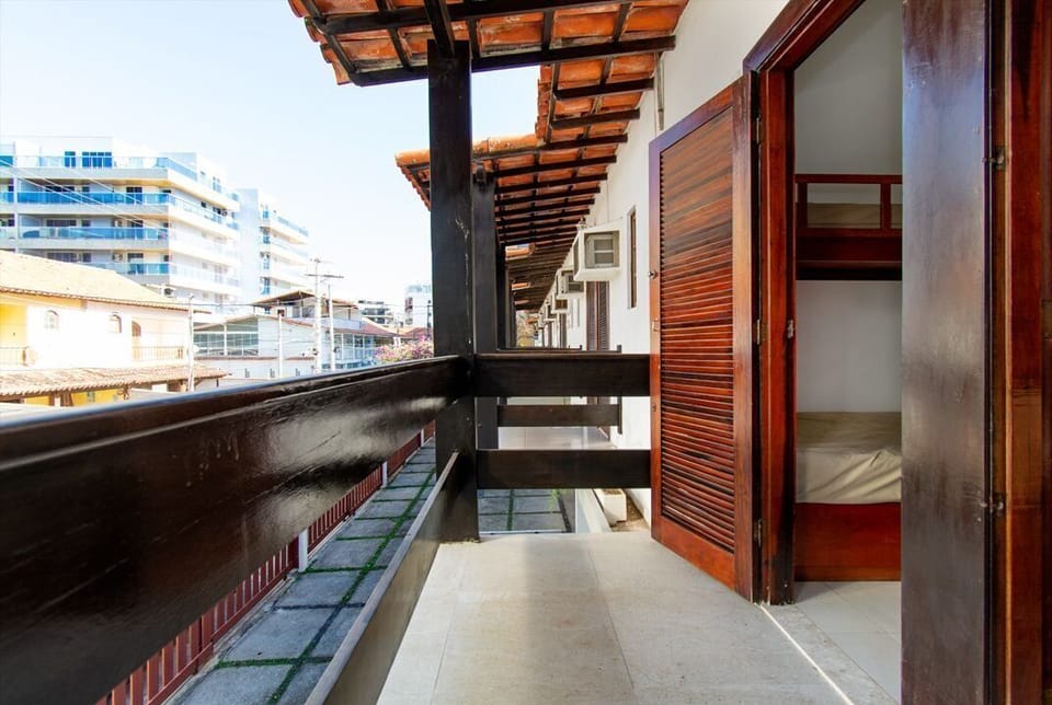 Balcony / Terrace