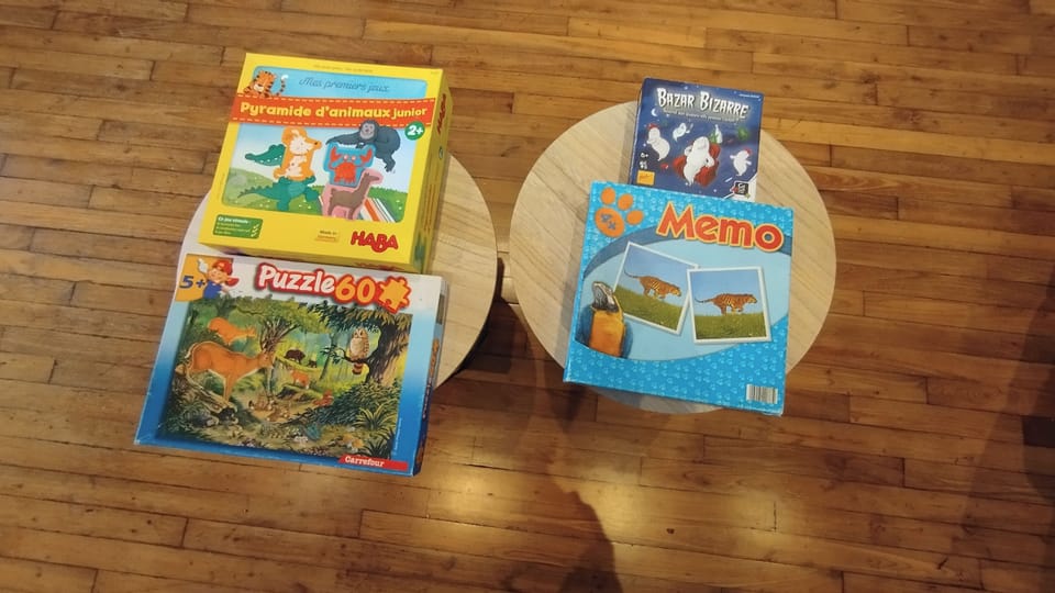 Miscellaneous