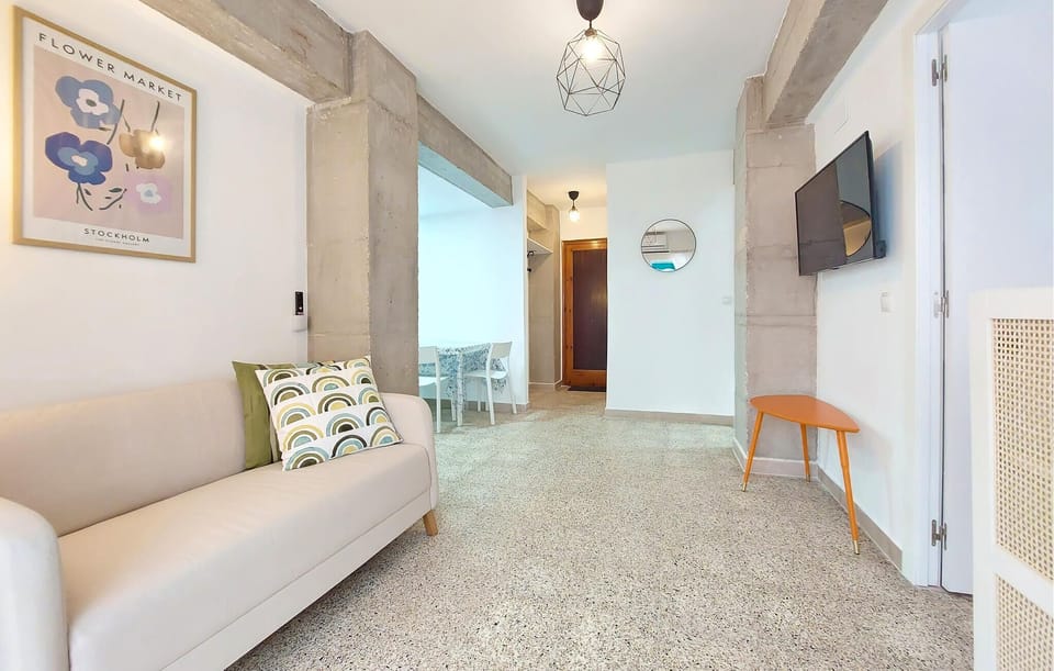 living-room