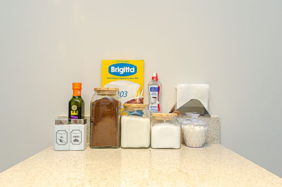 Acessórios de Cozinha