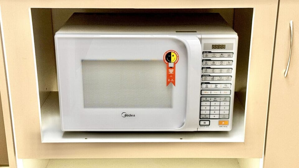 Microwave