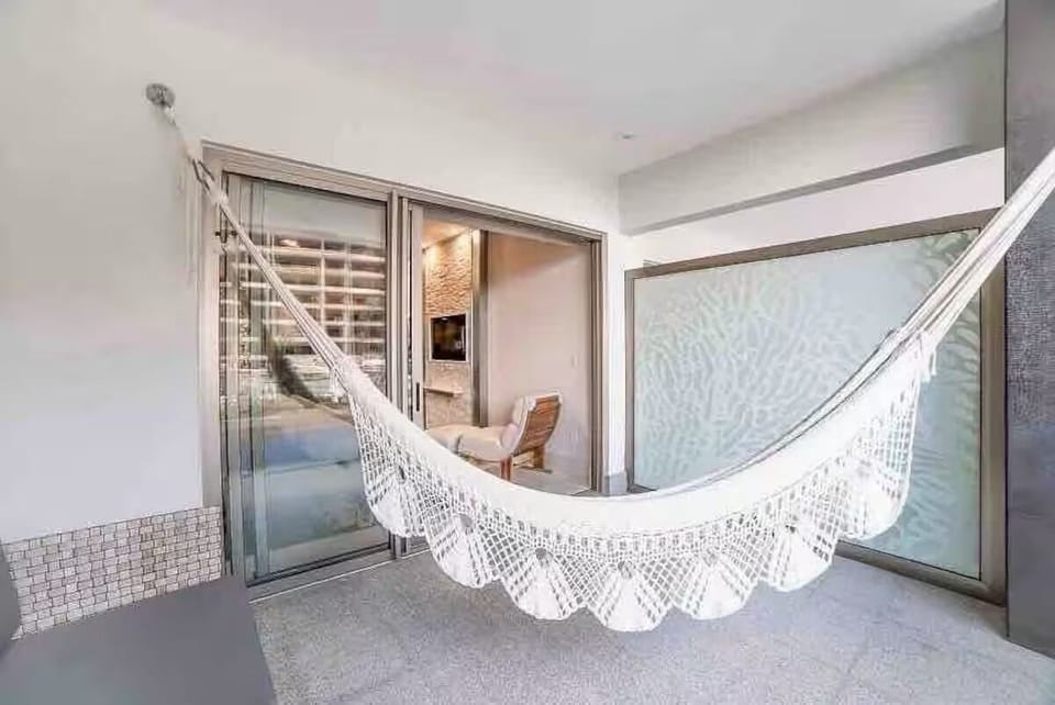 Beautiful Patio 1