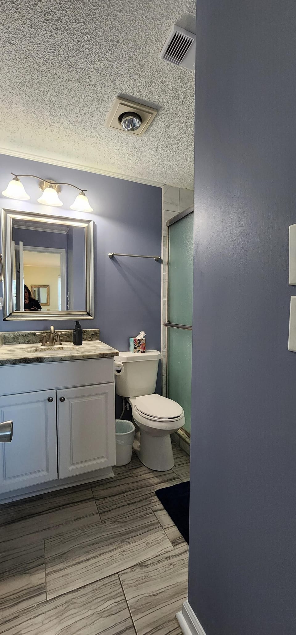Primary Ensuite