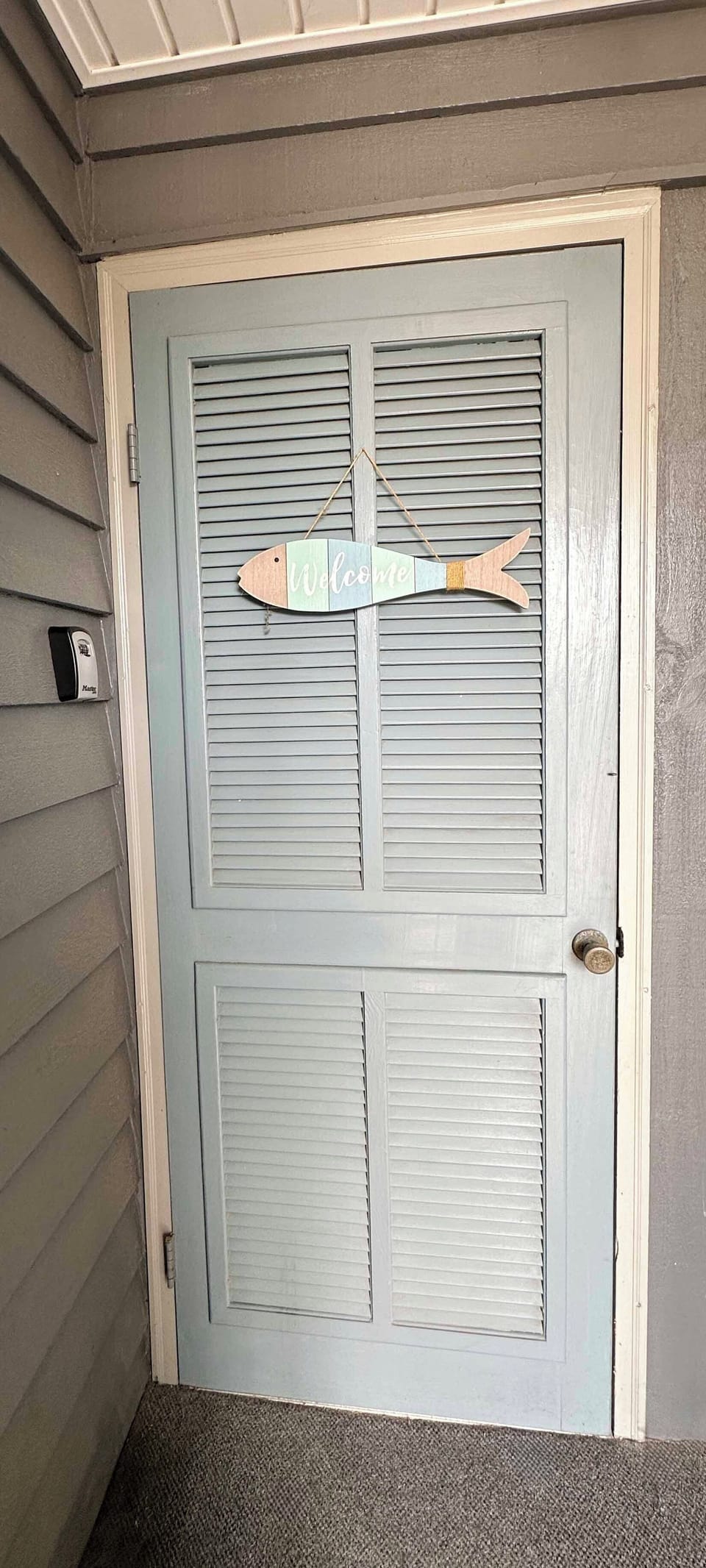 Welcome to a great vacation!