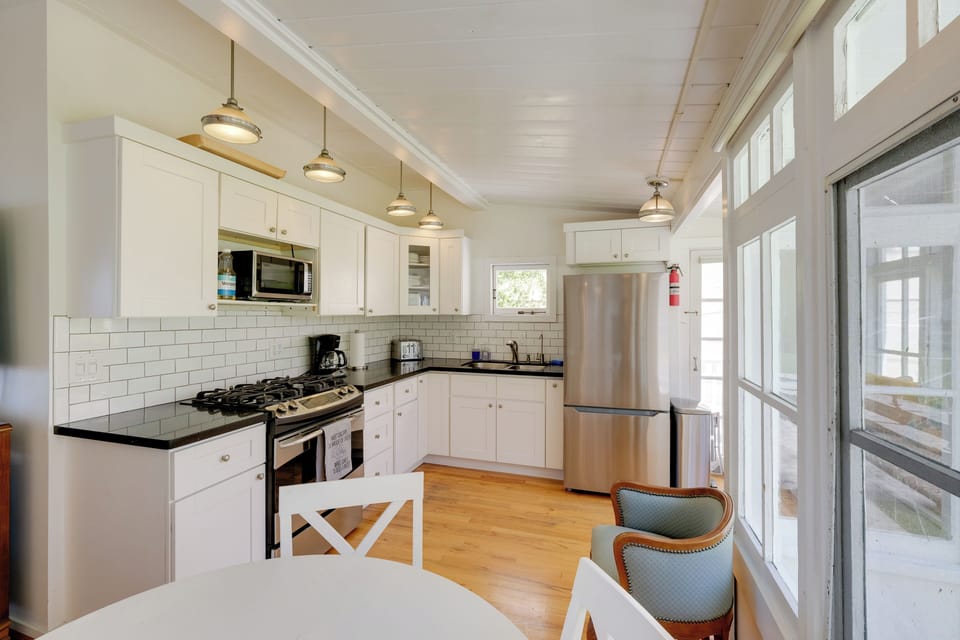 Kitchen | Cooking Basics | Drip Coffee Maker | Main Floor